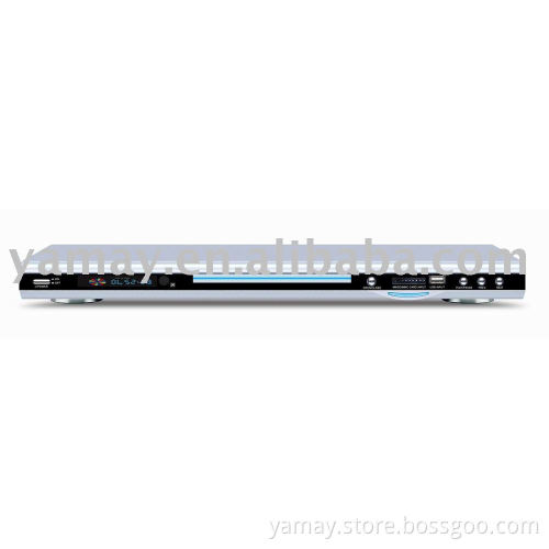 DVD player-988